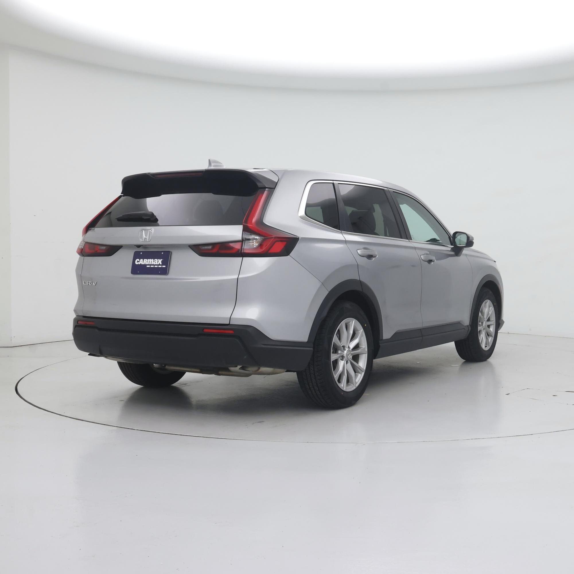 Thumbnail: 2024 Honda CR-V - 8