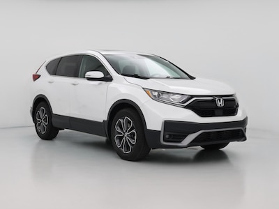 2021 Honda CR-V EX-L -
                  Memphis, TN