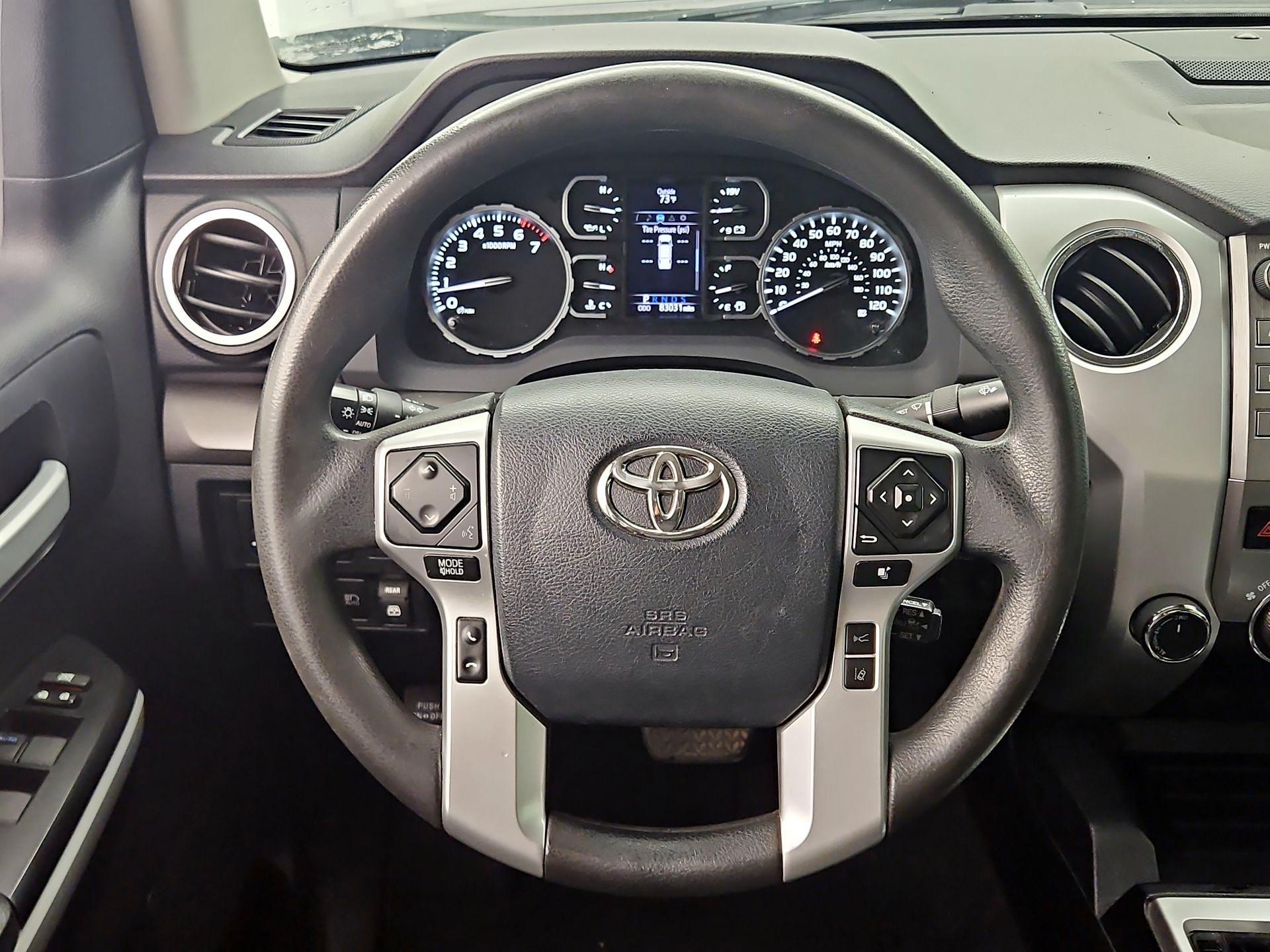 Thumbnail: 2019 Toyota Tundra - 10