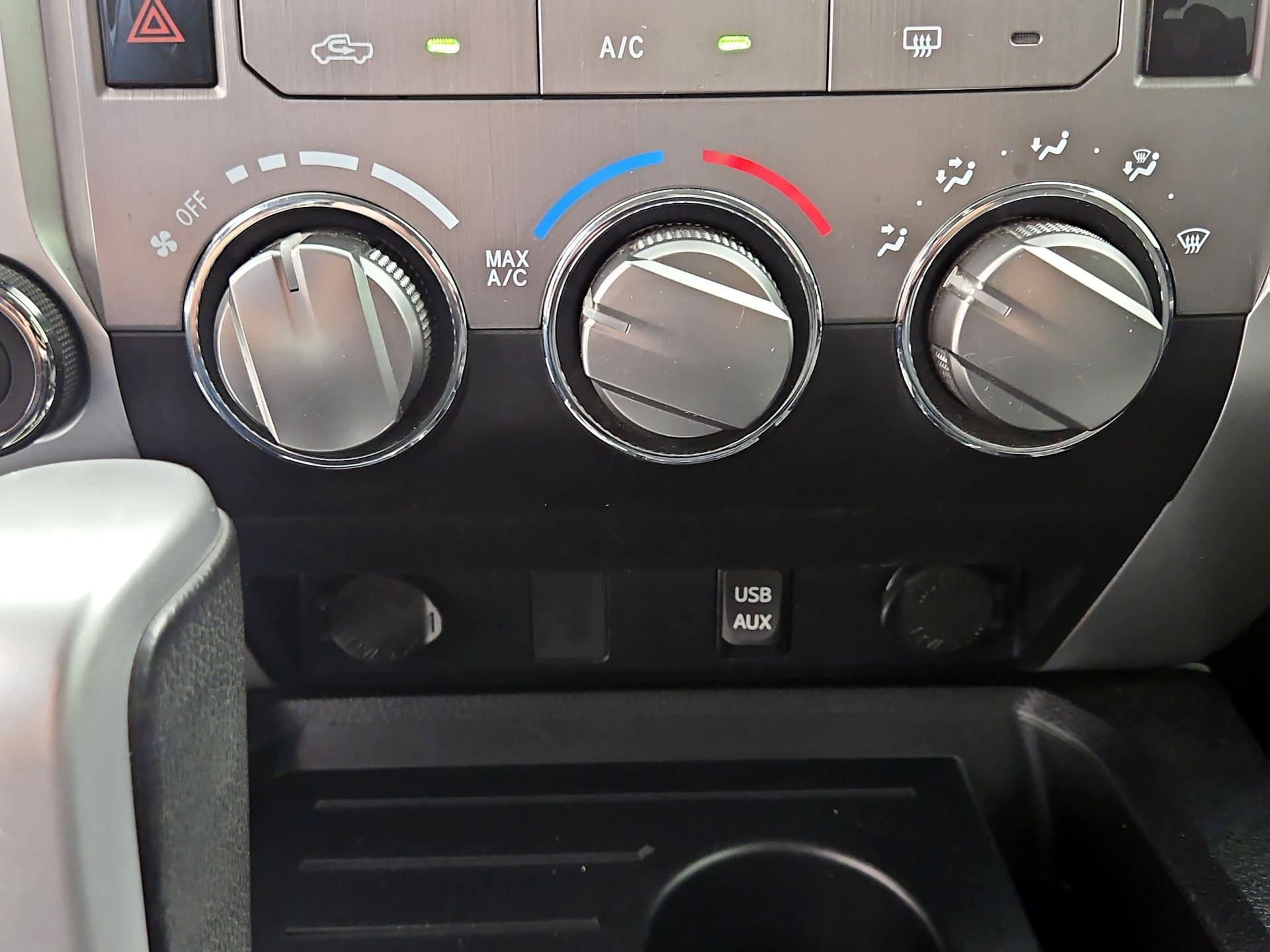 Thumbnail: 2019 Toyota Tundra - 16