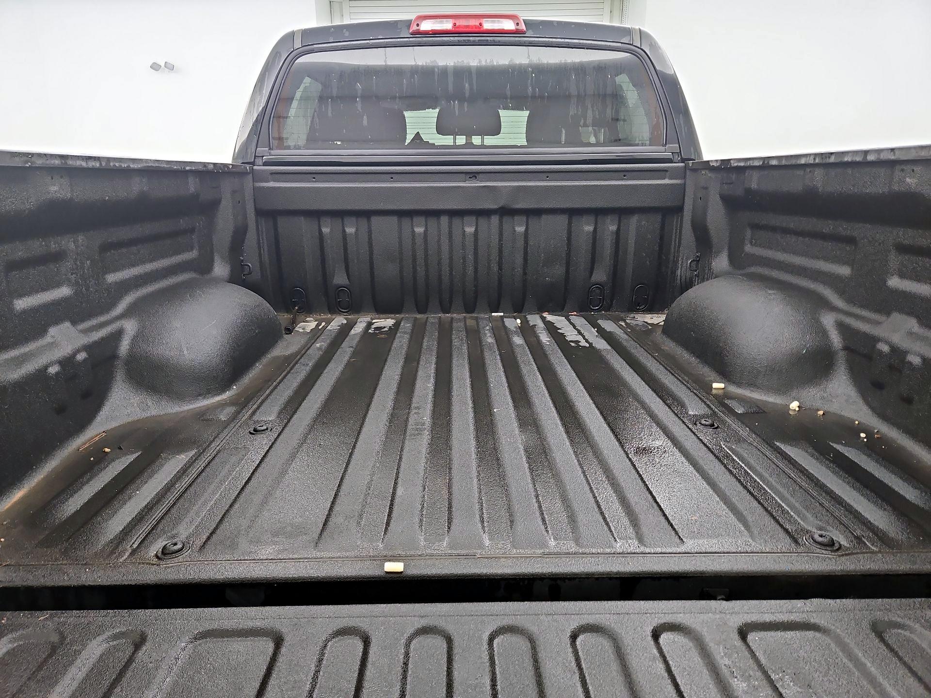 Thumbnail: 2019 Toyota Tundra - 20