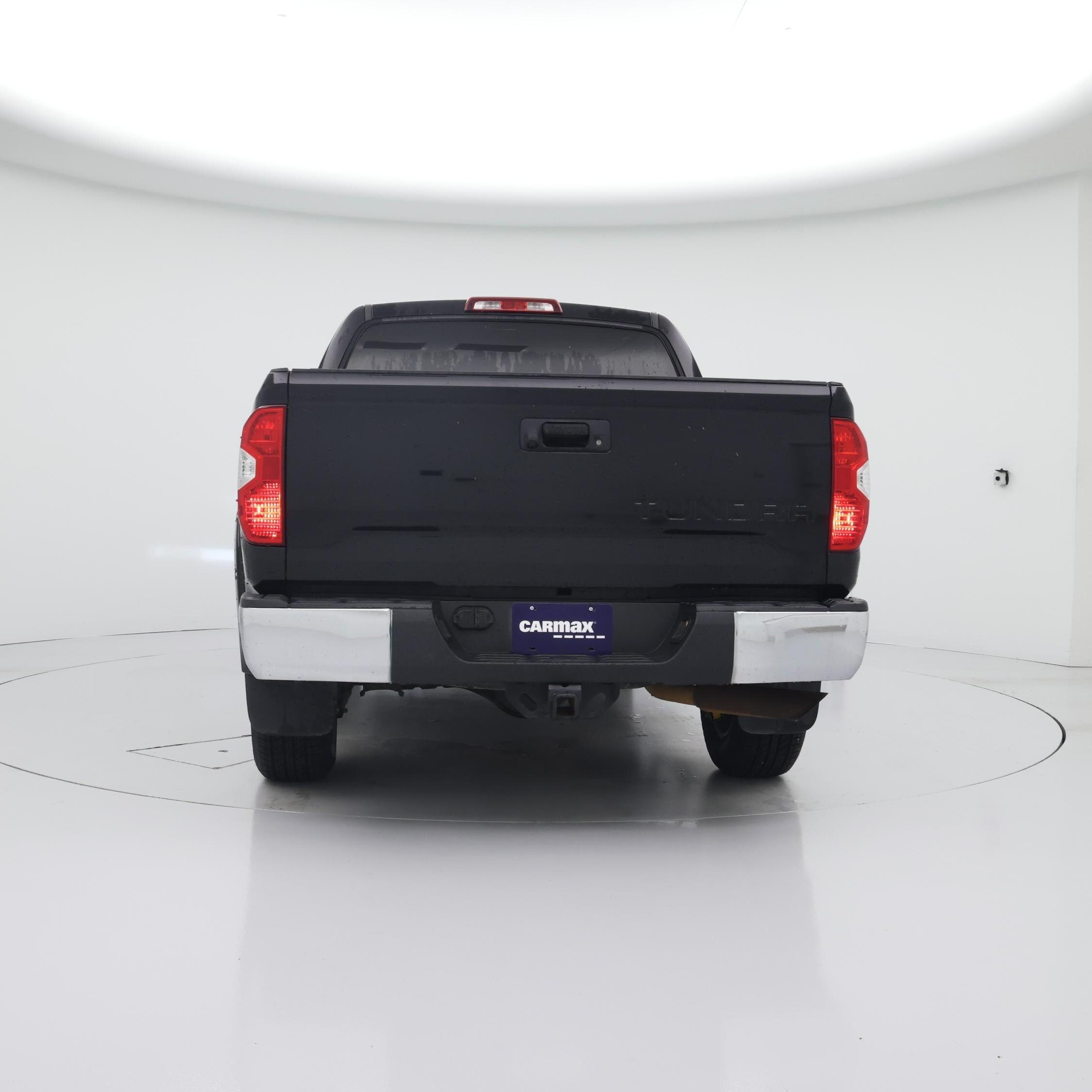 Thumbnail: 2019 Toyota Tundra - 6