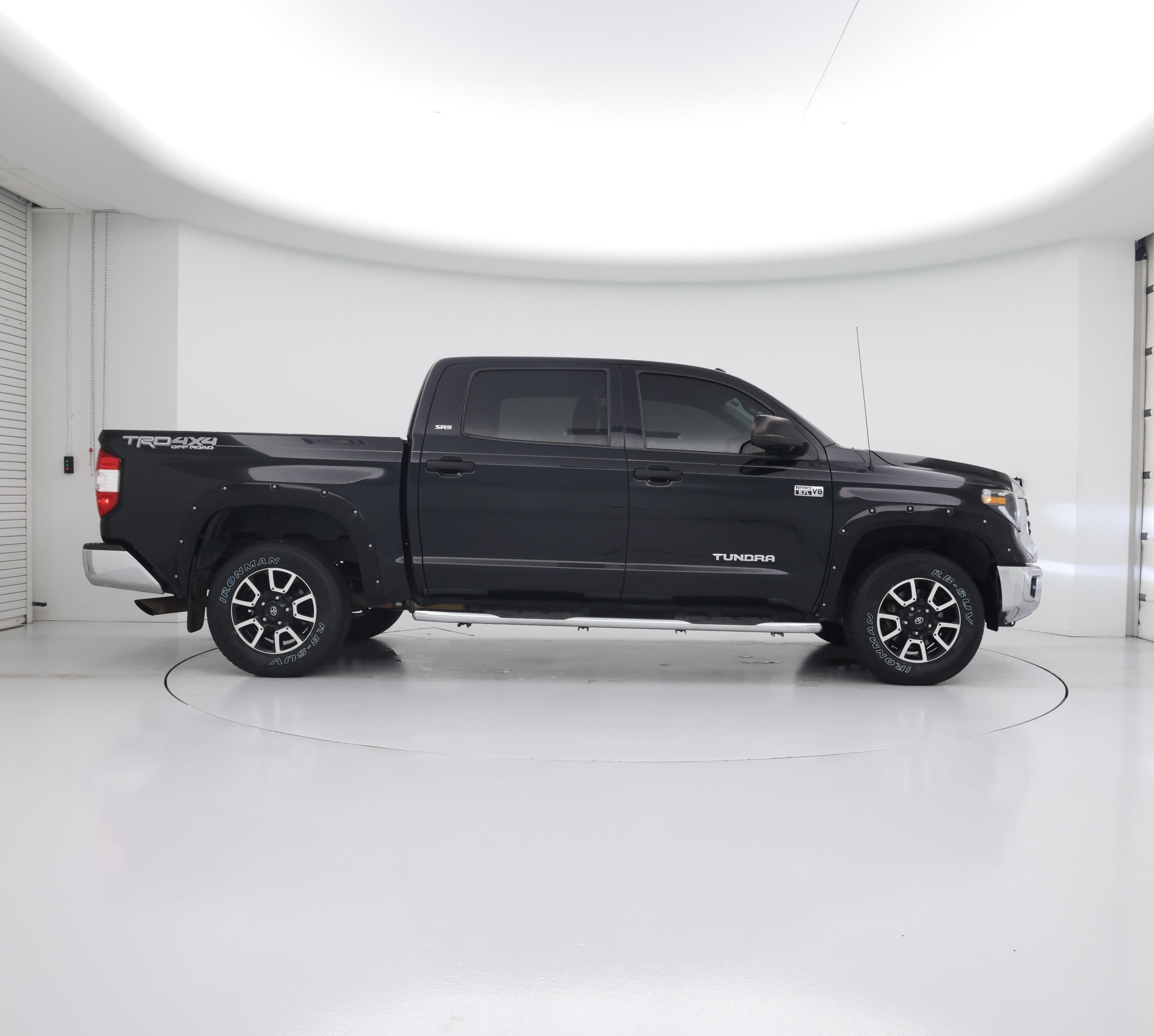 Thumbnail: 2019 Toyota Tundra - 7