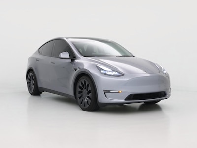 2025 Tesla Model Y Performance -
                  Memphis, TN