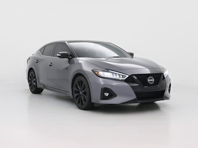 2023 Nissan Maxima SR -
                Jackson, MS