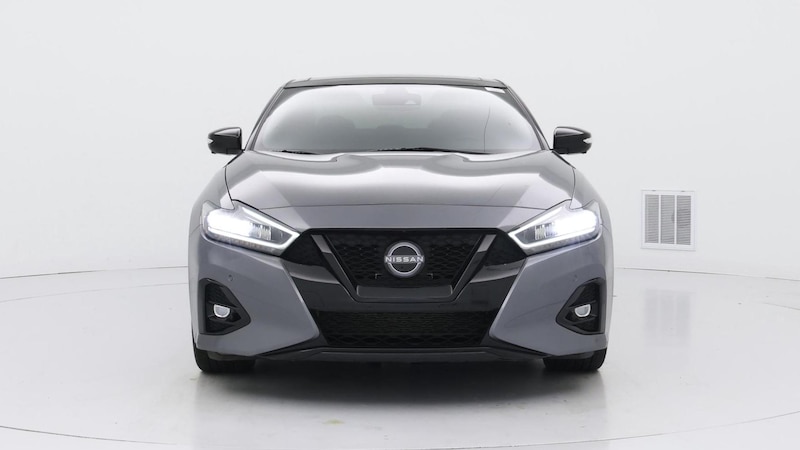 2023 Nissan Maxima SR 5