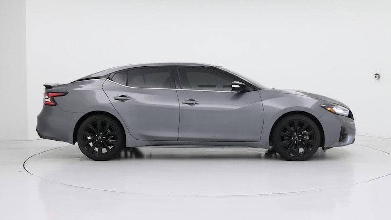 2023 Nissan Maxima SR 7