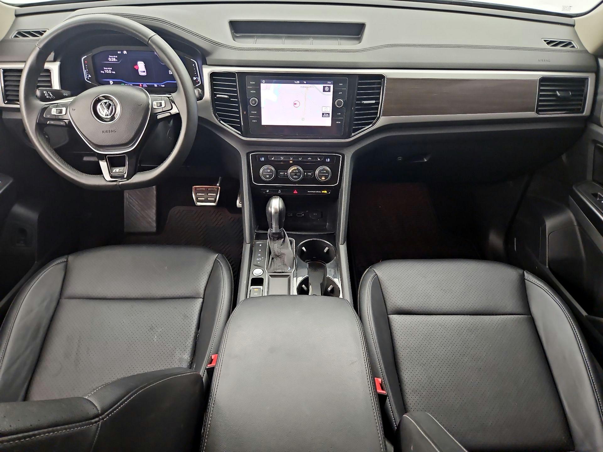 Thumbnail: 2019 Volkswagen Atlas - 9