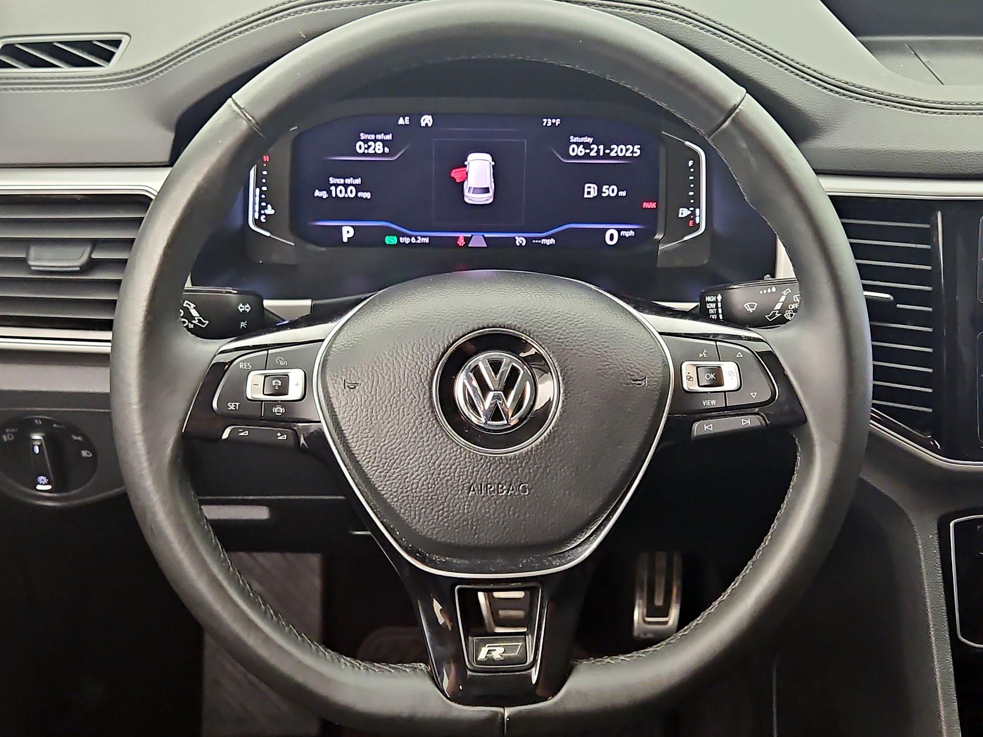 Thumbnail: 2019 Volkswagen Atlas - 10