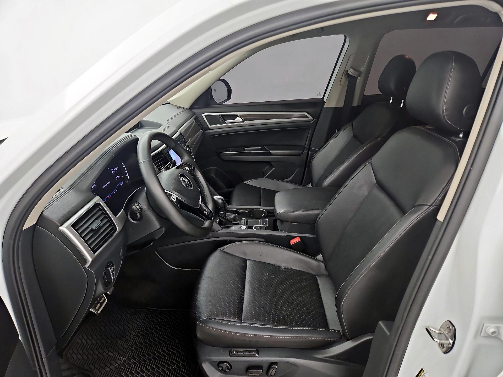 Thumbnail: 2019 Volkswagen Atlas - 11
