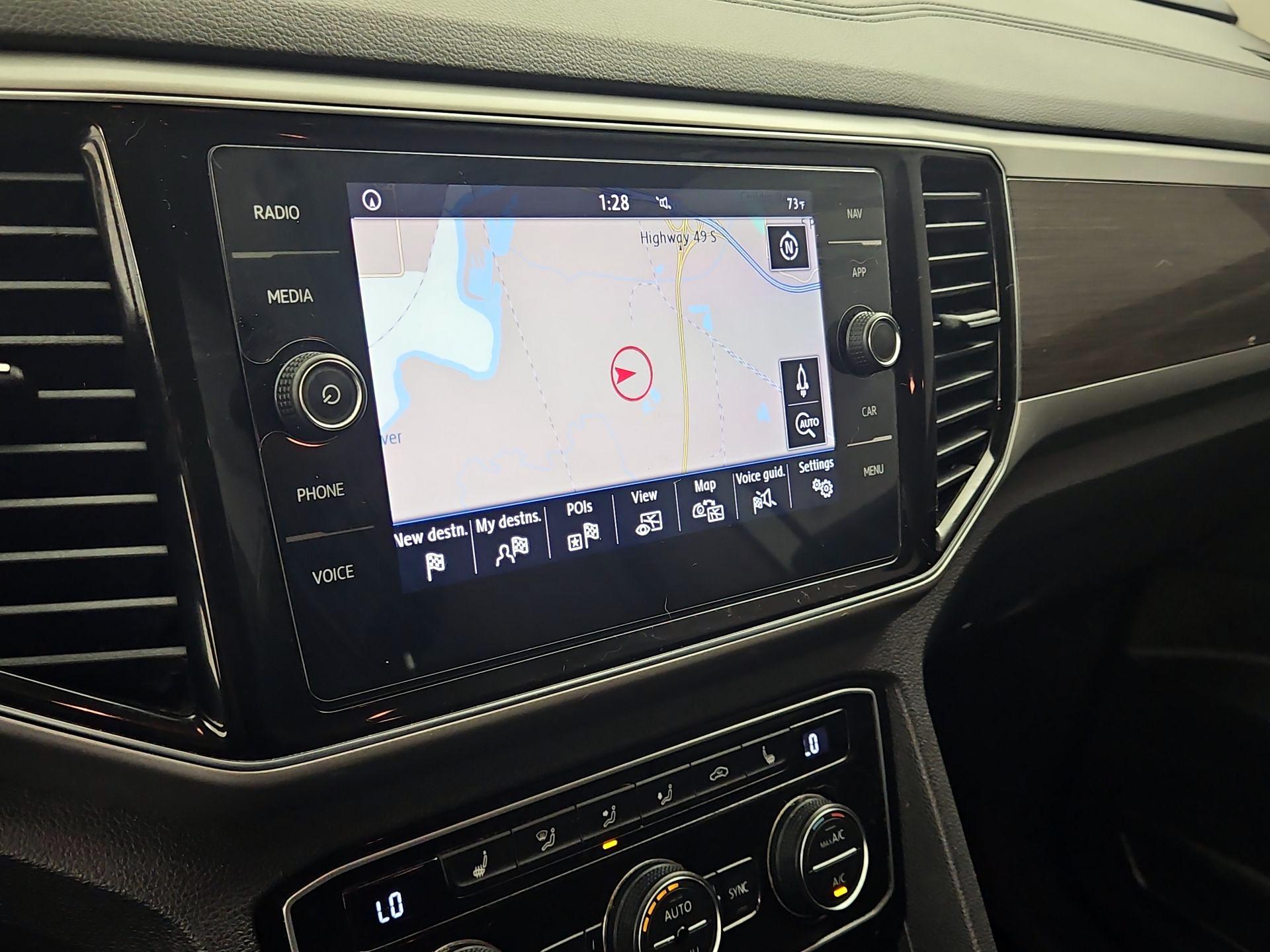 Thumbnail: 2019 Volkswagen Atlas - 14