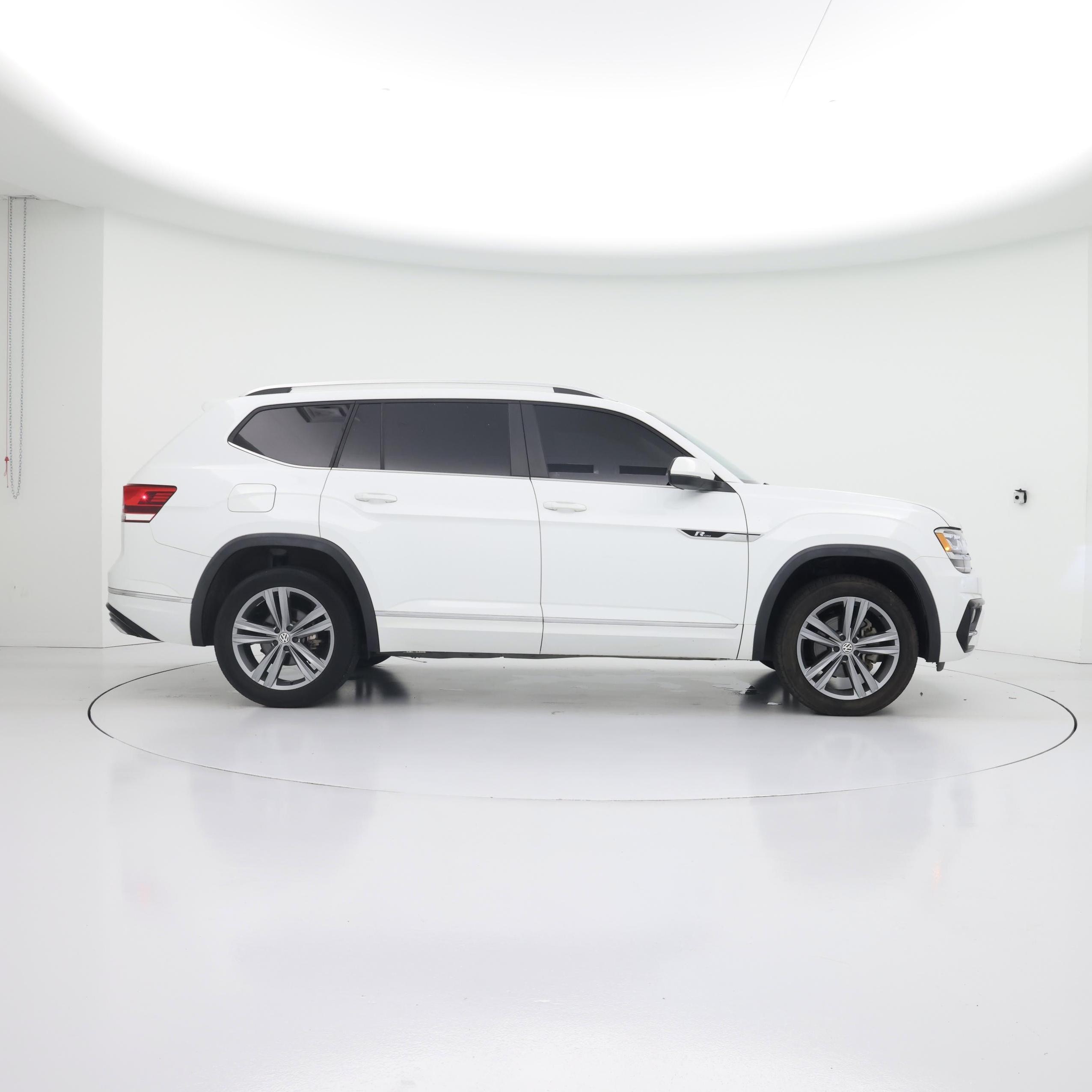 Thumbnail: 2019 Volkswagen Atlas - 7