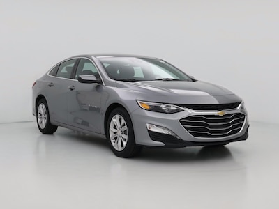 2023 Chevrolet Malibu LT -
                  Jackson, MS