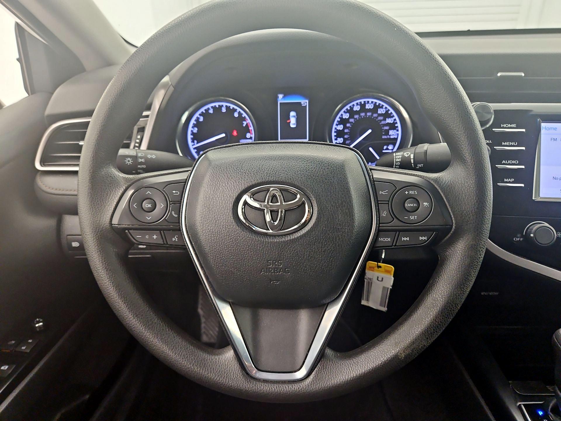 Thumbnail: 2020 Toyota Camry - 10
