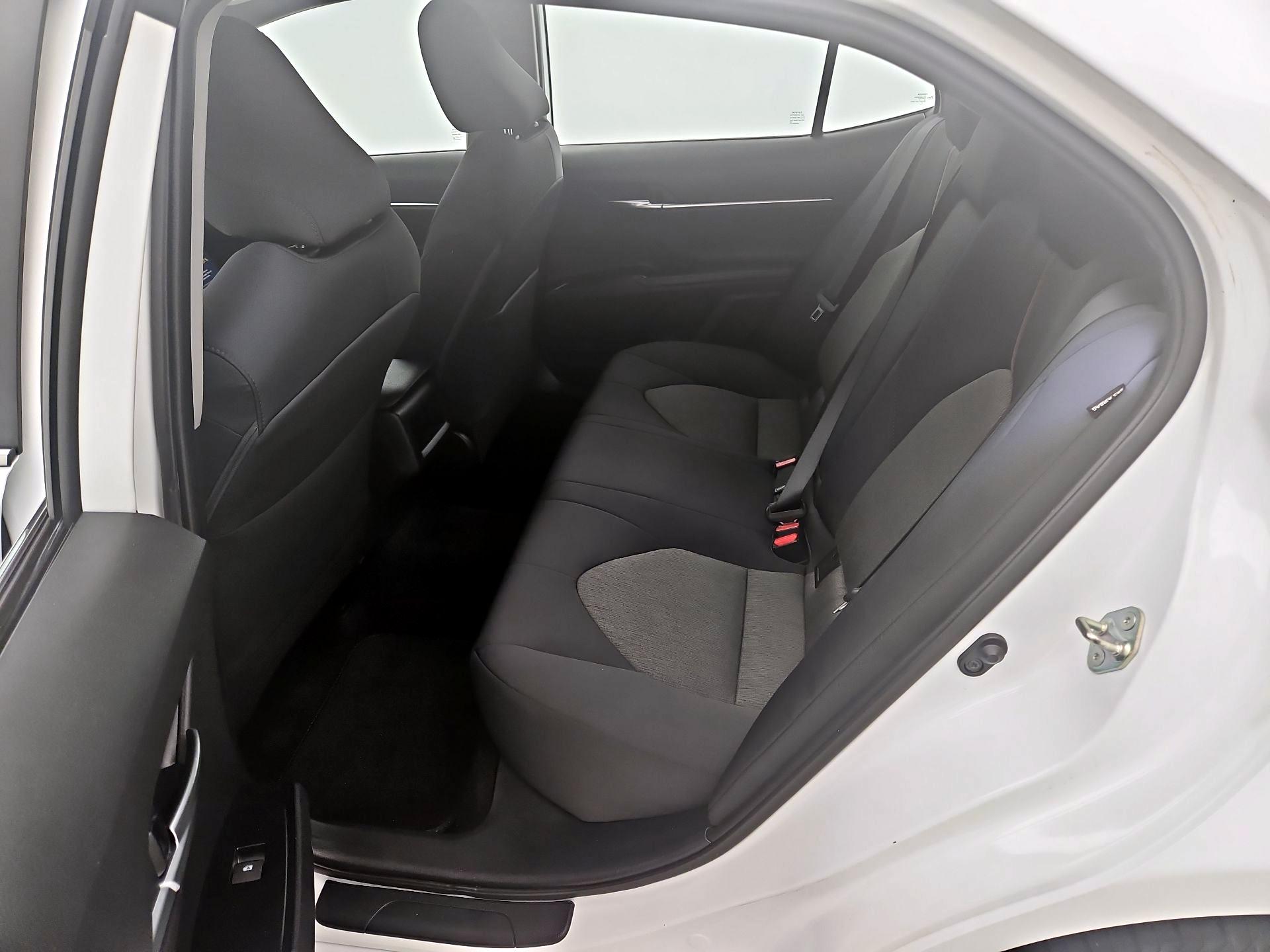 Thumbnail: 2020 Toyota Camry - 19