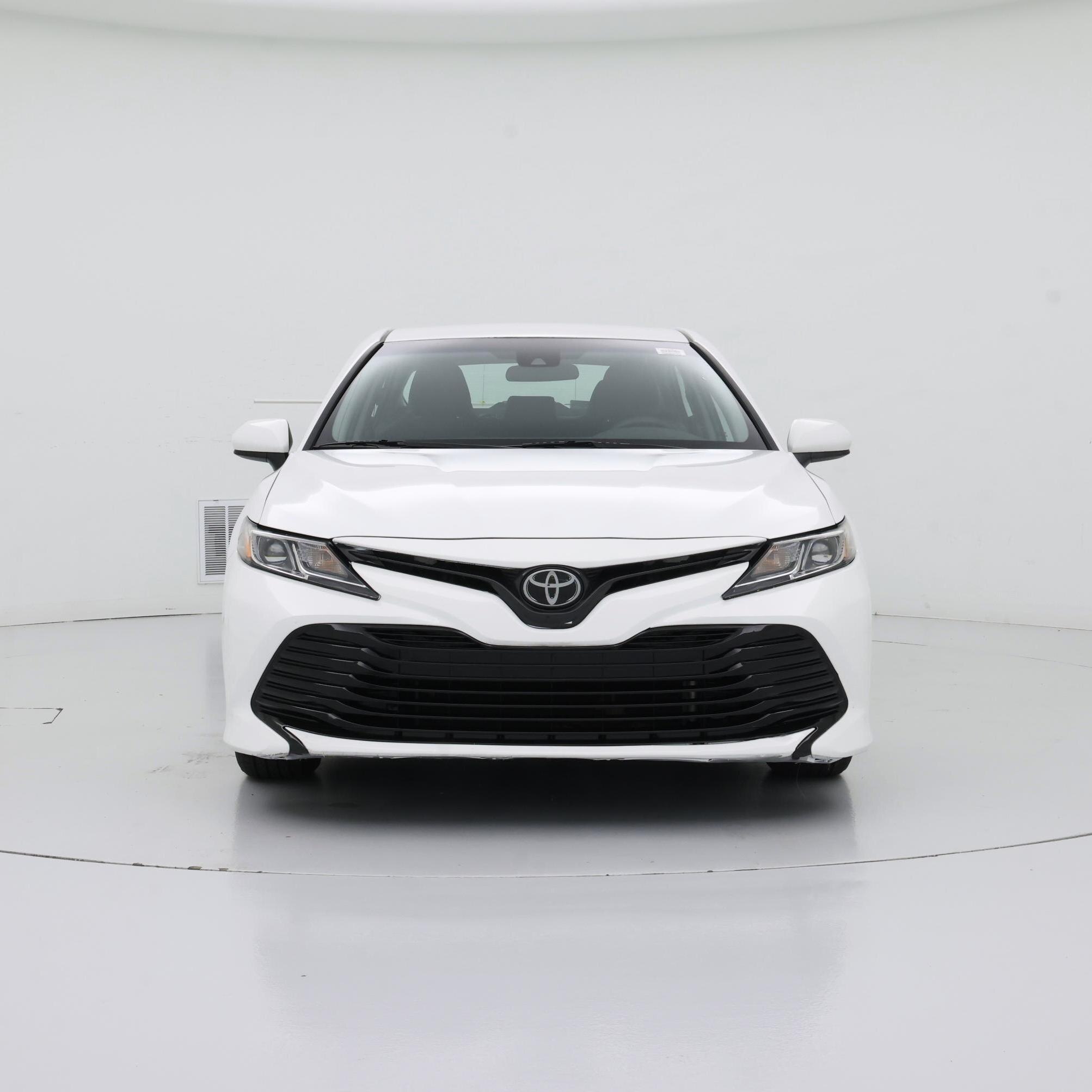 Thumbnail: 2020 Toyota Camry - 5