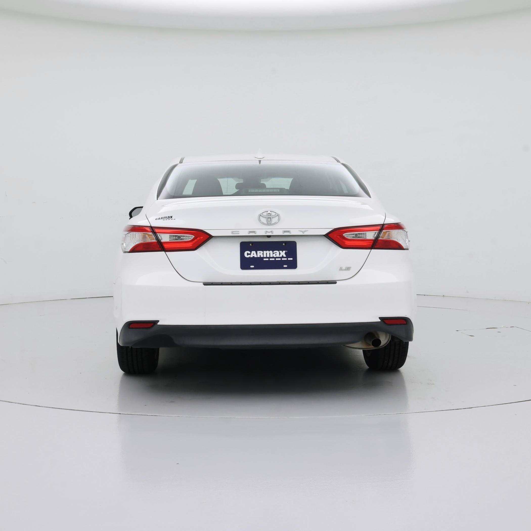 Thumbnail: 2020 Toyota Camry - 6