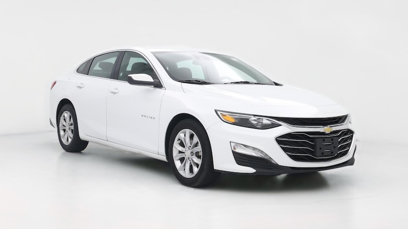 2023 Chevrolet Malibu LT Hero Image