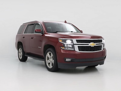 2019 Chevrolet Tahoe LT -
                  Memphis, TN