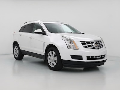 2015 Cadillac SRX Luxury -
                  Memphis, TN