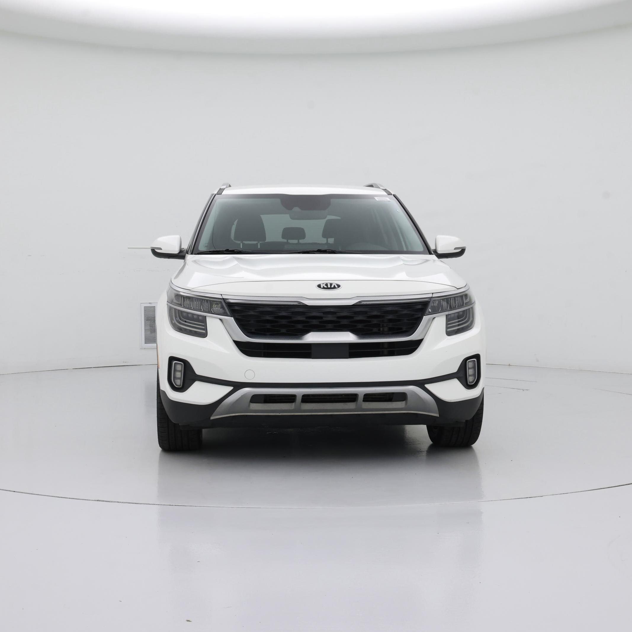 Thumbnail: 2021 Kia Seltos - 5