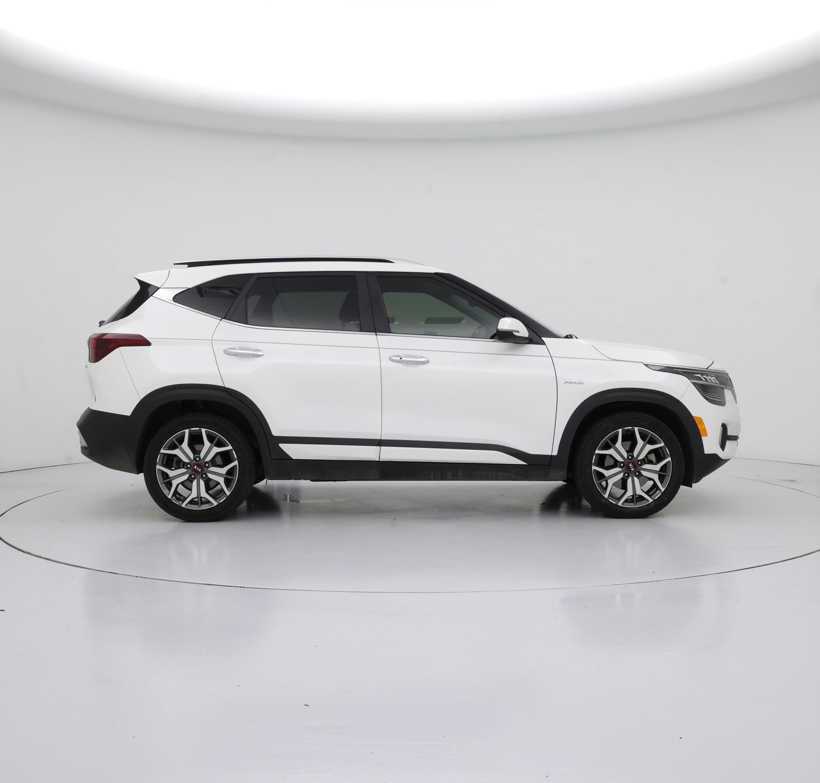 Thumbnail: 2021 Kia Seltos - 7