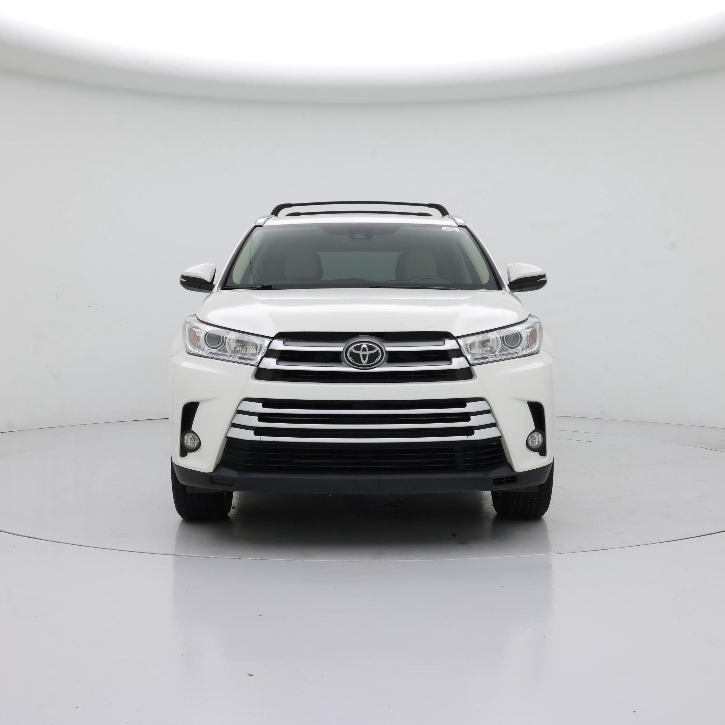 Thumbnail: 2018 Toyota Highlander - 5
