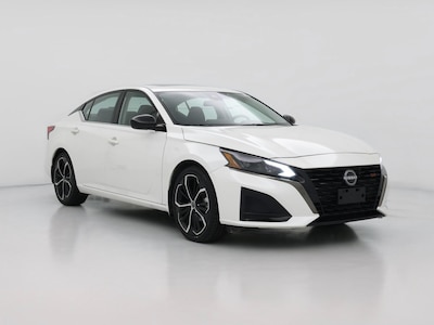 2023 Nissan Altima SR -
                  Jackson, TN