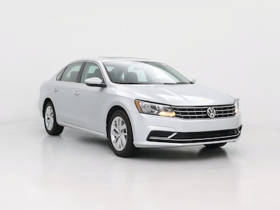 2018 Volkswagen Passat SE -
                  Jackson, TN