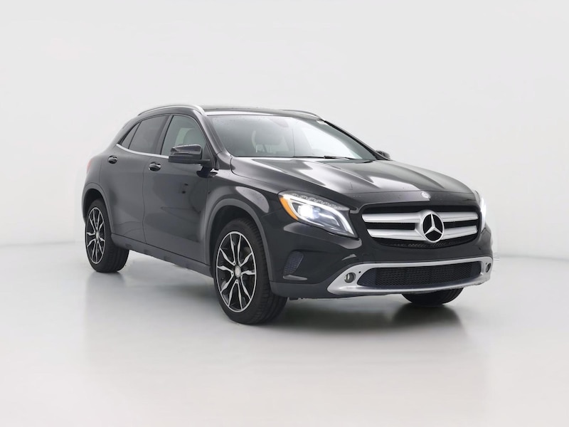 2016 Mercedes-Benz GLA 250 -
                  Memphis, TN