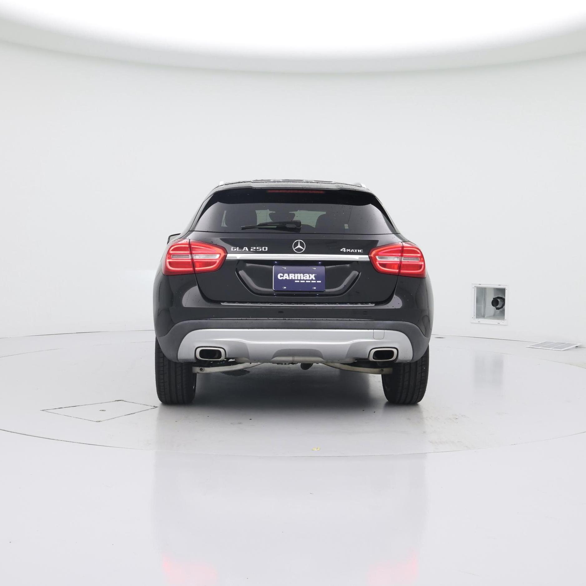 Thumbnail: 2016 Mercedes-Benz GLA - 6
