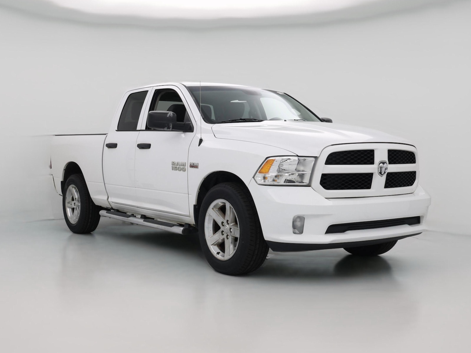 2018 RAM Ram 1500 Pickup