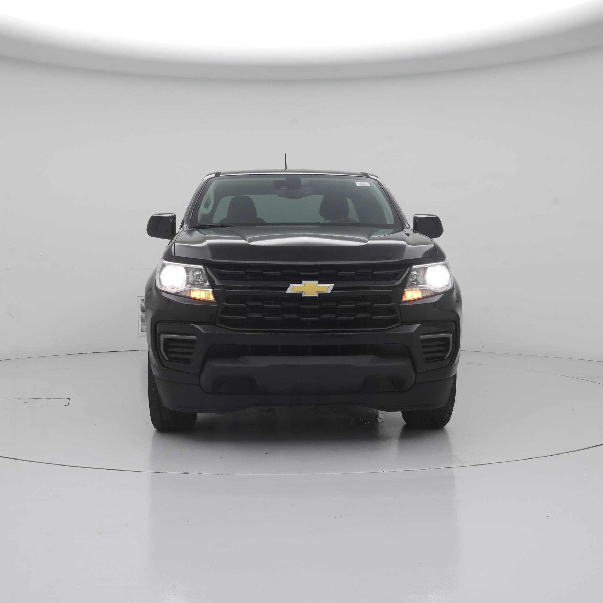Thumbnail: 2022 Chevrolet Colorado - 5