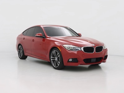 2017 BMW 3 Series 330xi -
                  Jackson, TN