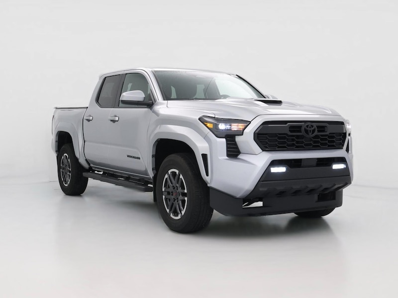 2024 Toyota Tacoma TRD Sport -
                  Jackson, MS