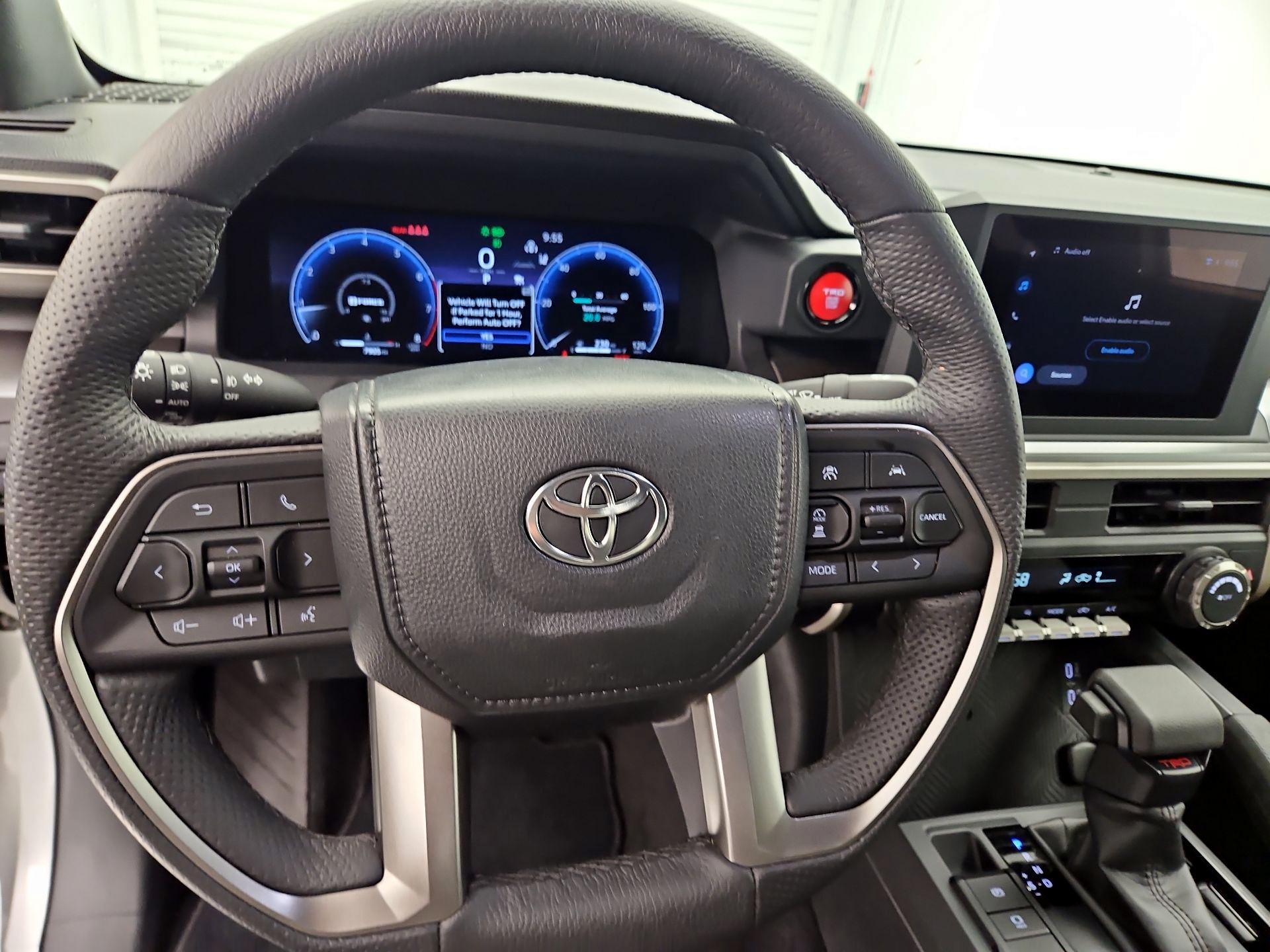 Thumbnail: 2024 Toyota Tacoma - 10