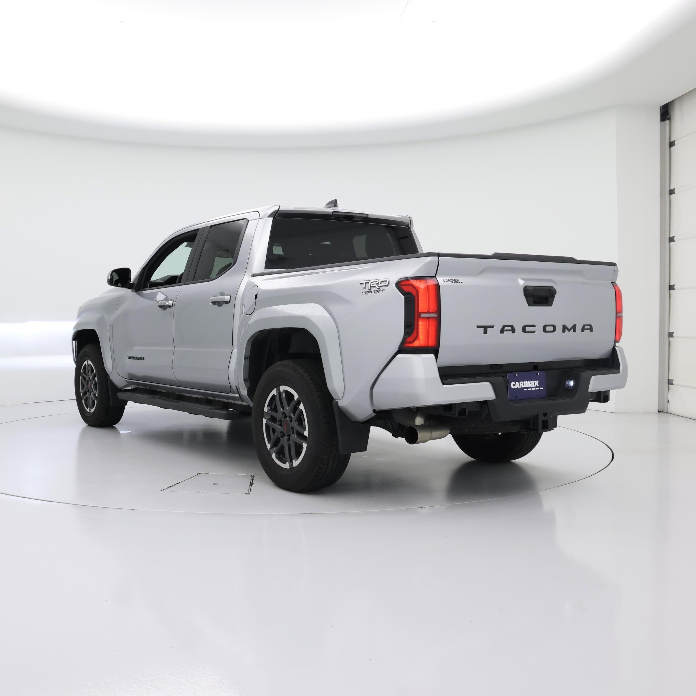 Thumbnail: 2024 Toyota Tacoma - 2