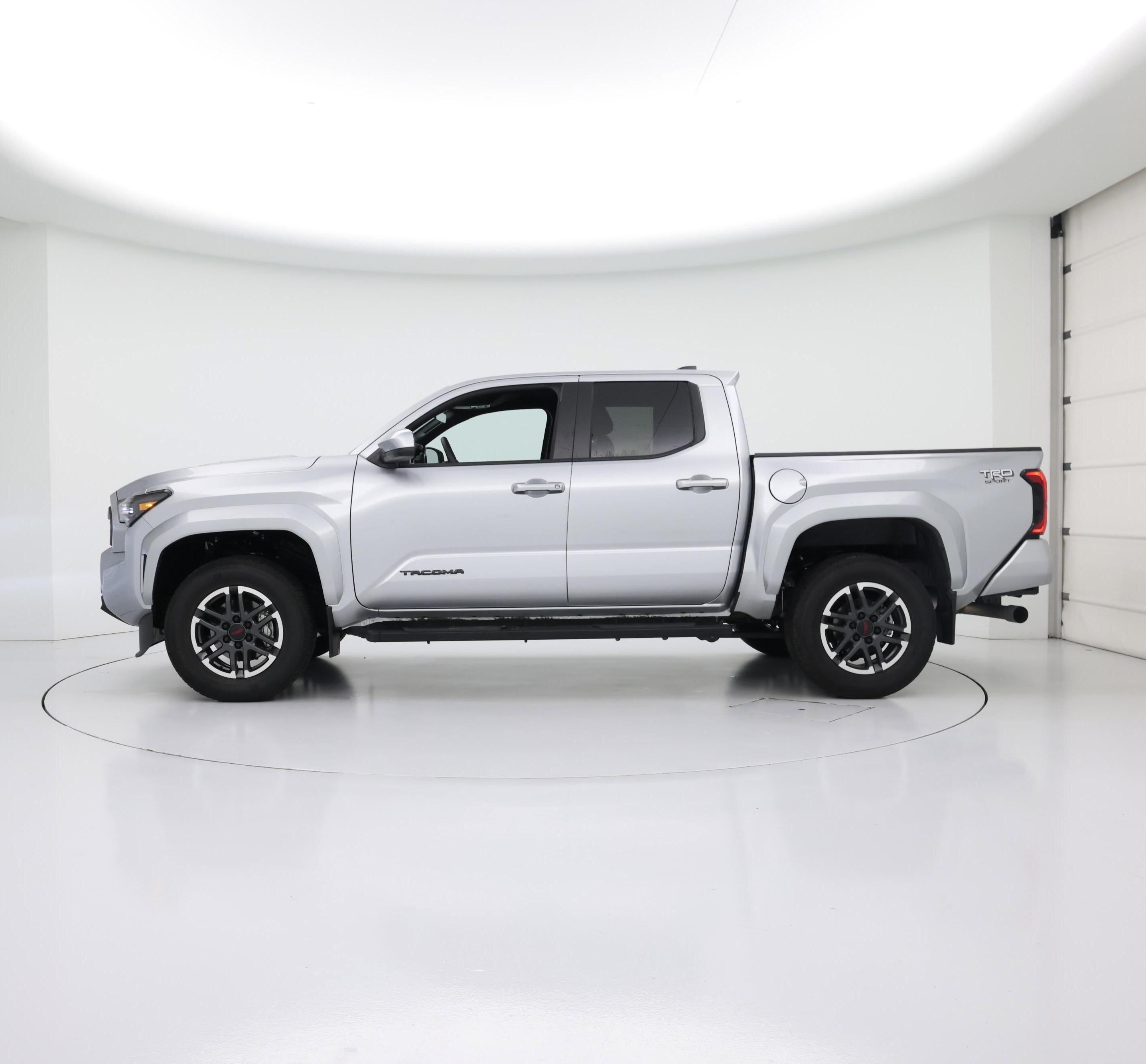 Thumbnail: 2024 Toyota Tacoma - 3