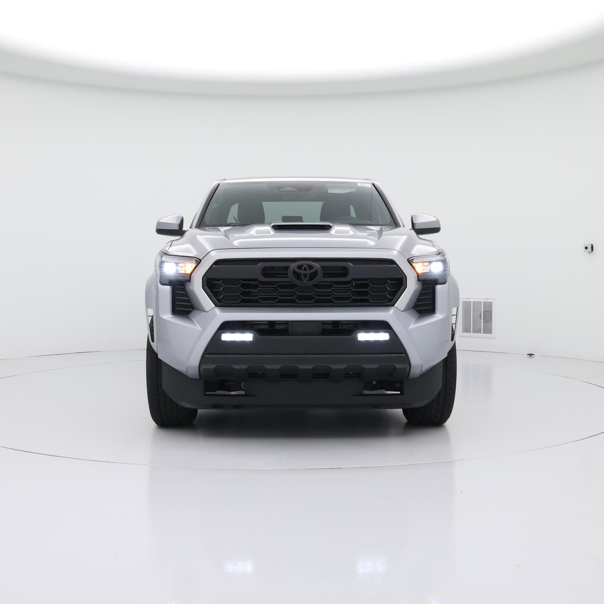 Thumbnail: 2024 Toyota Tacoma - 5