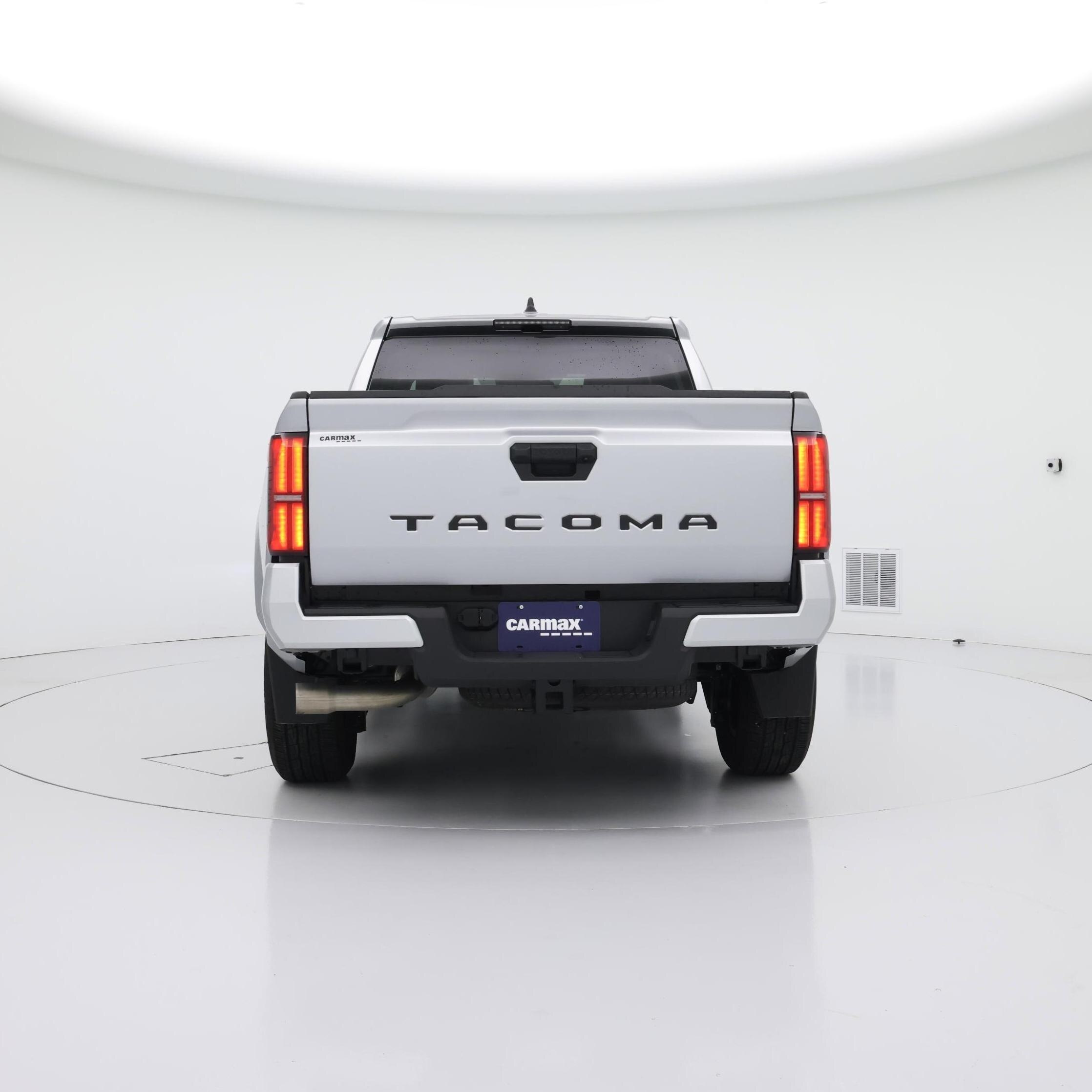 Thumbnail: 2024 Toyota Tacoma - 6