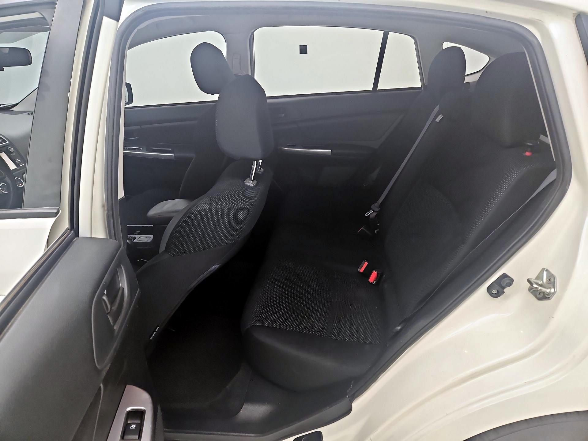 Thumbnail: 2015 Subaru Impreza - 19