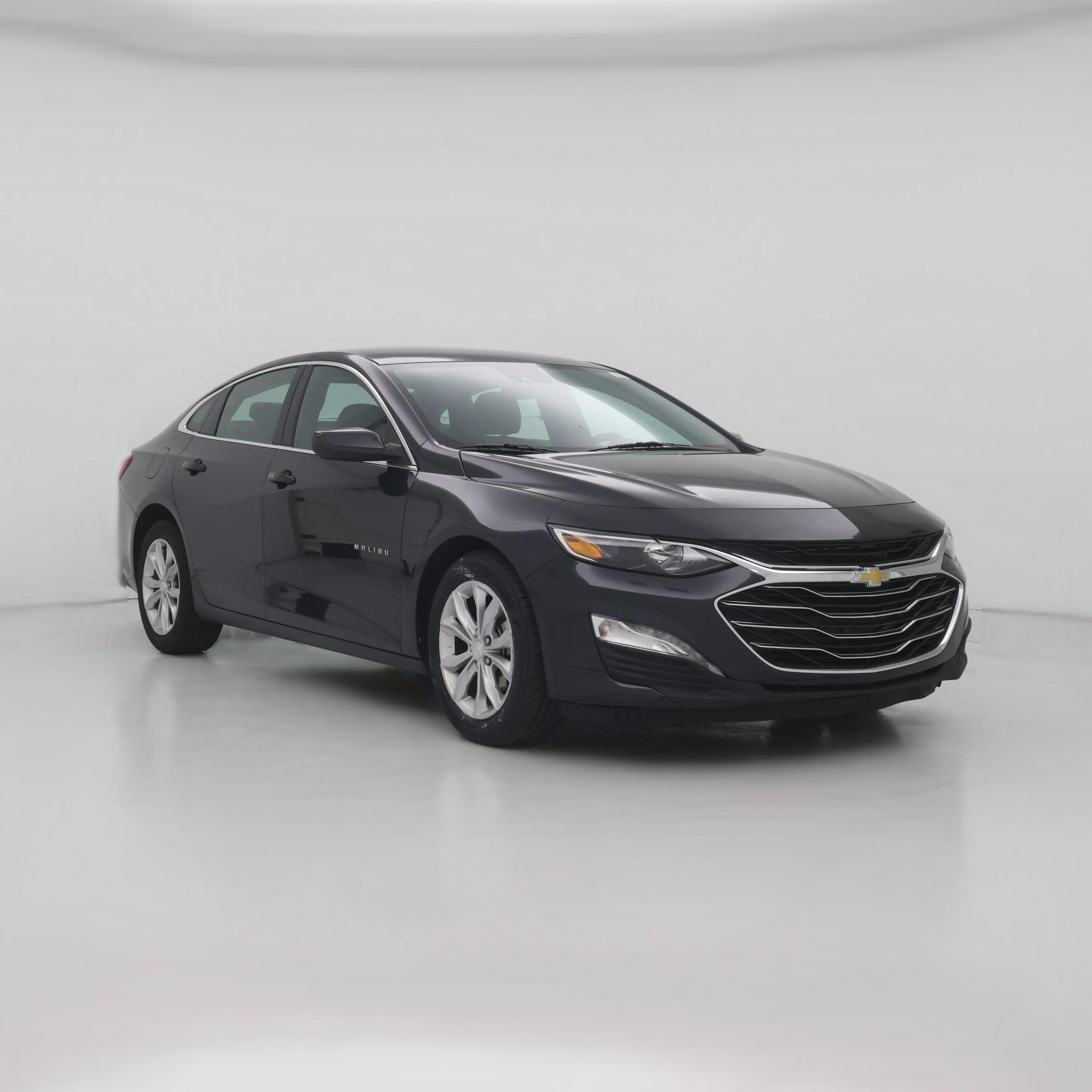 Thumbnail: 2023 Chevrolet Malibu - 1