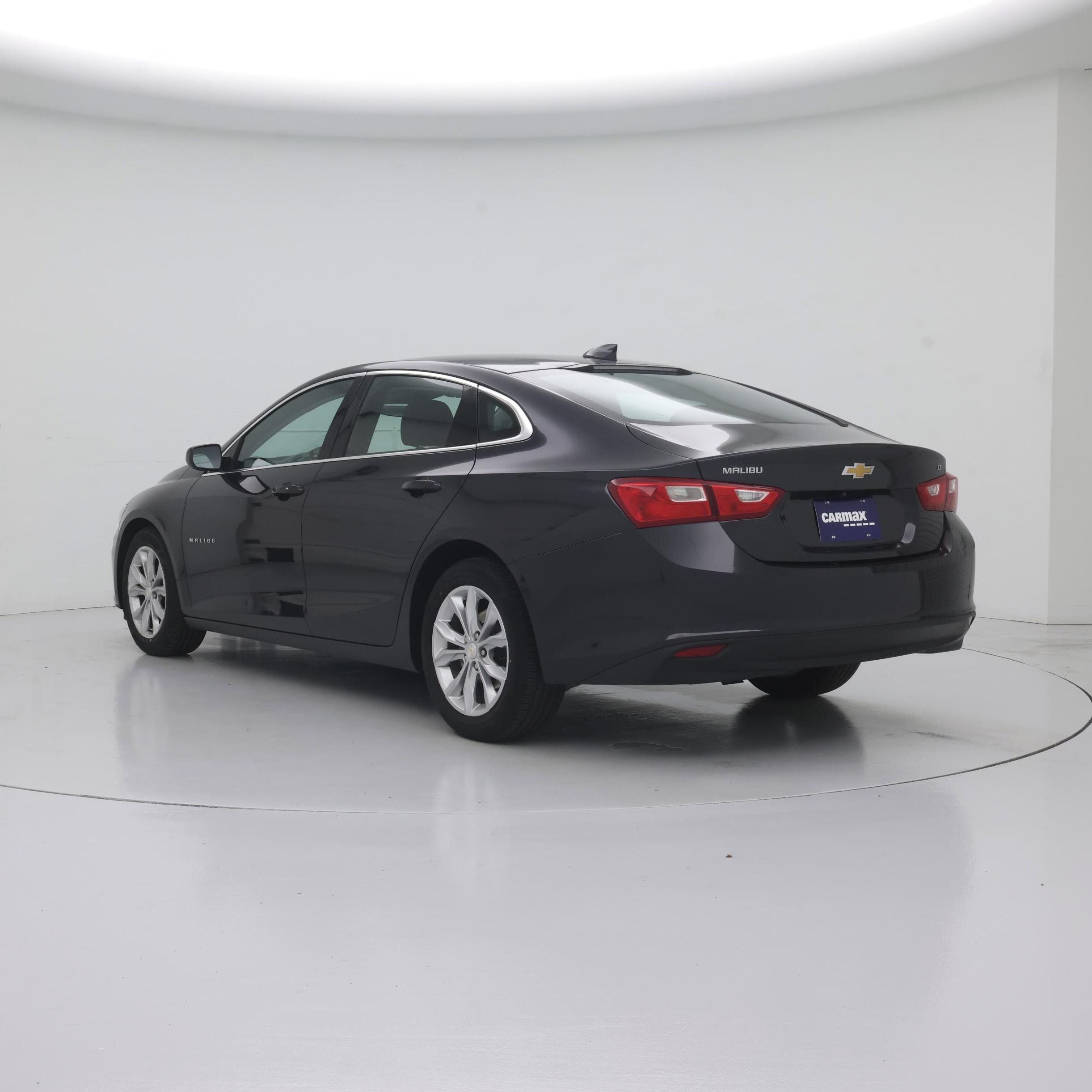 Thumbnail: 2023 Chevrolet Malibu - 2