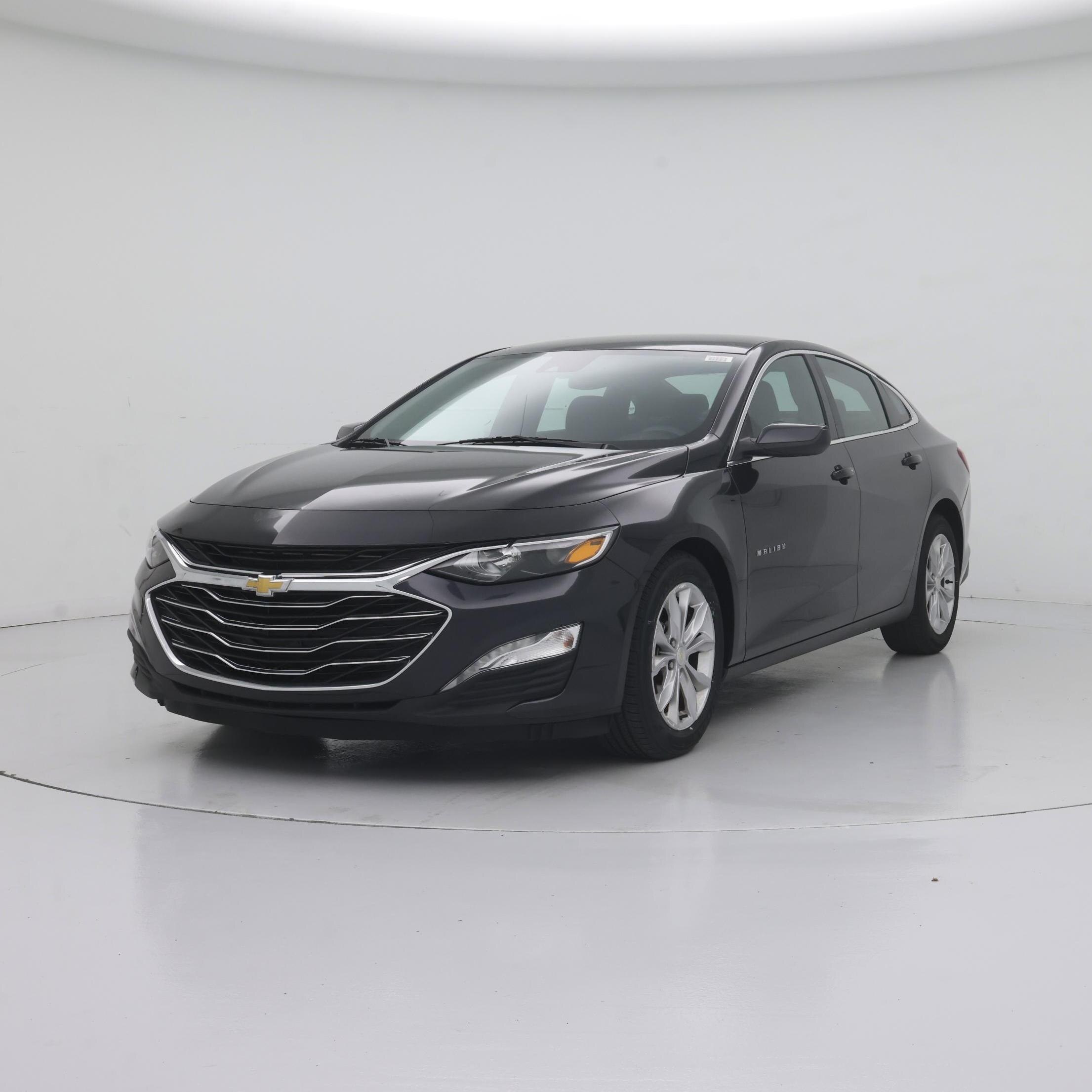 Thumbnail: 2023 Chevrolet Malibu - 4
