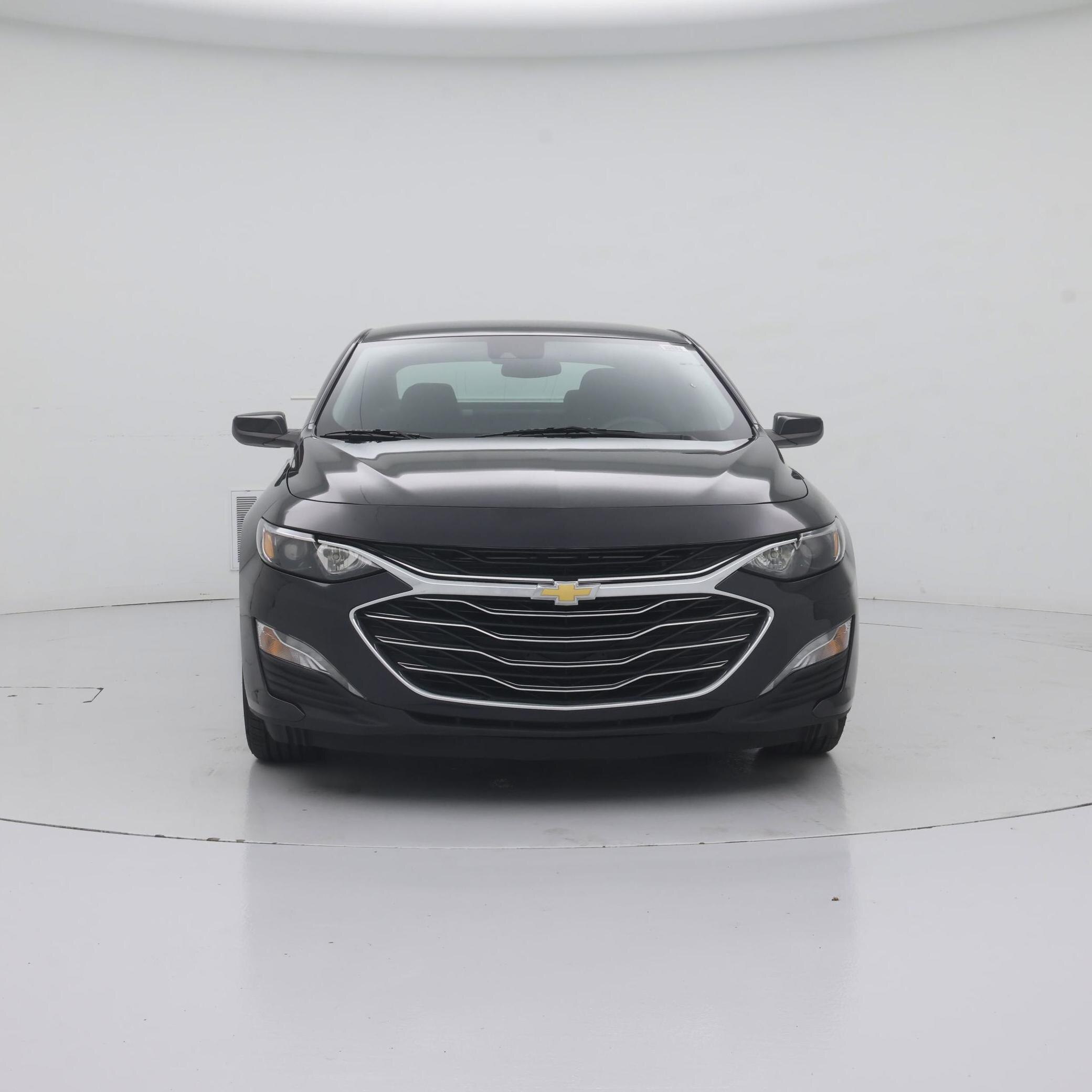 Thumbnail: 2023 Chevrolet Malibu - 5