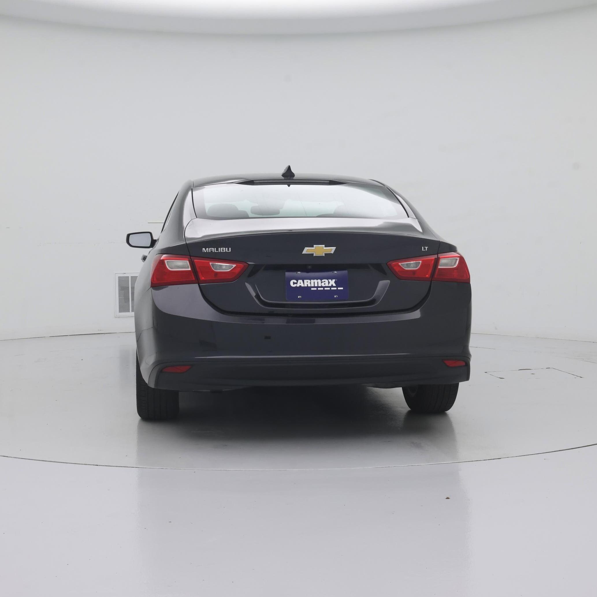 Thumbnail: 2023 Chevrolet Malibu - 6