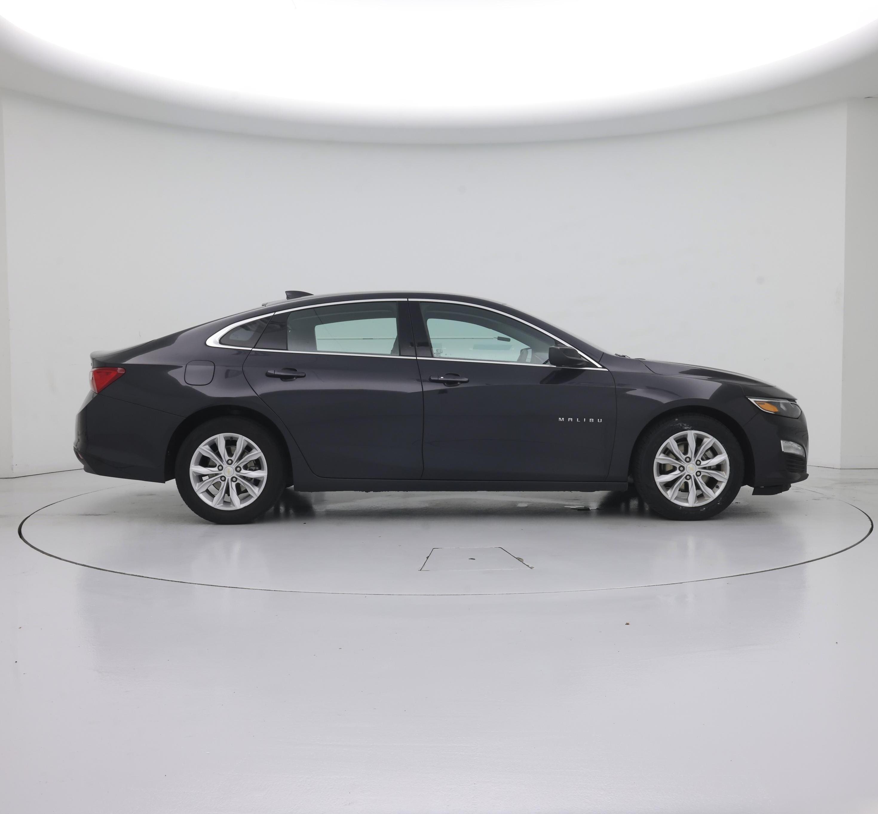 Thumbnail: 2023 Chevrolet Malibu - 7