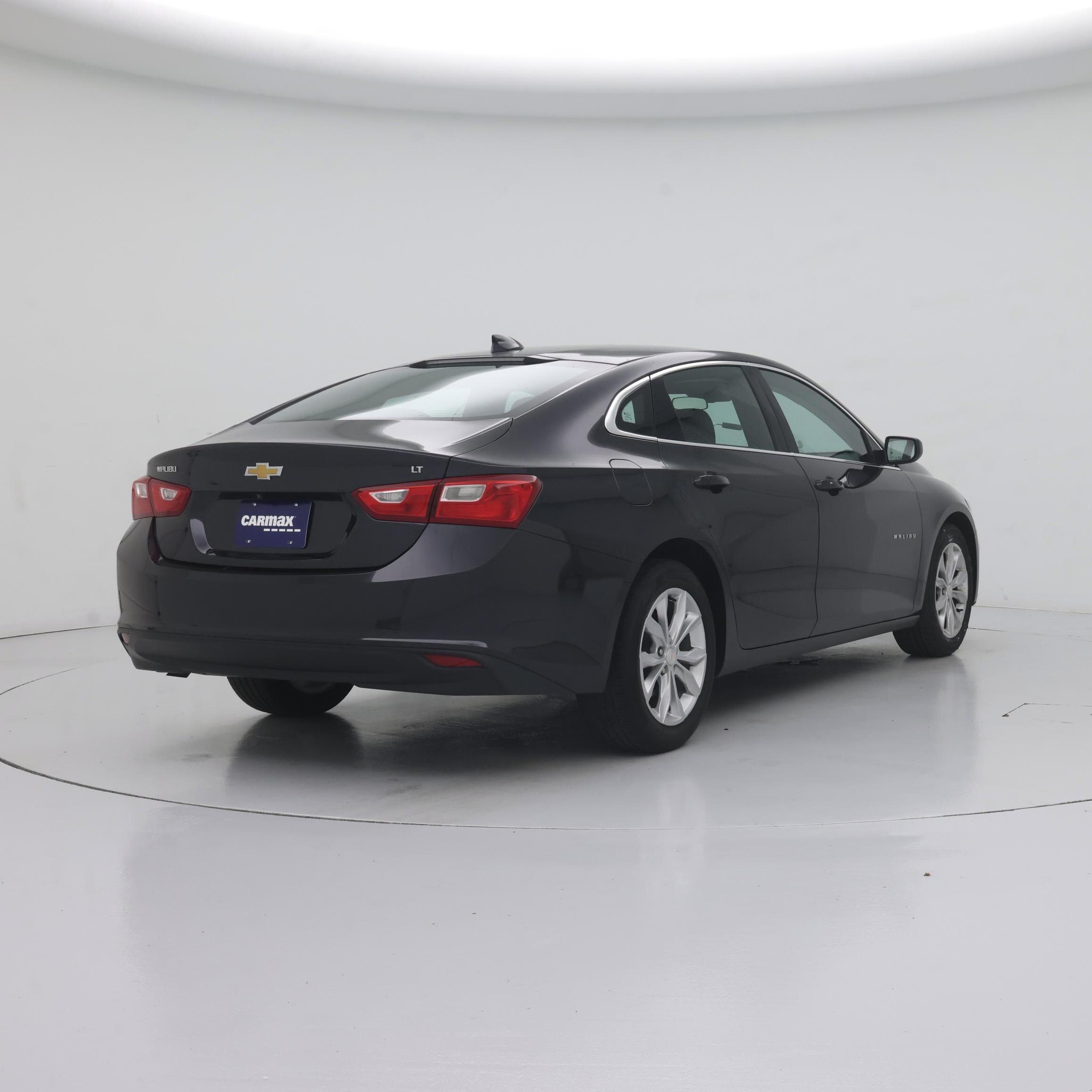 Thumbnail: 2023 Chevrolet Malibu - 8