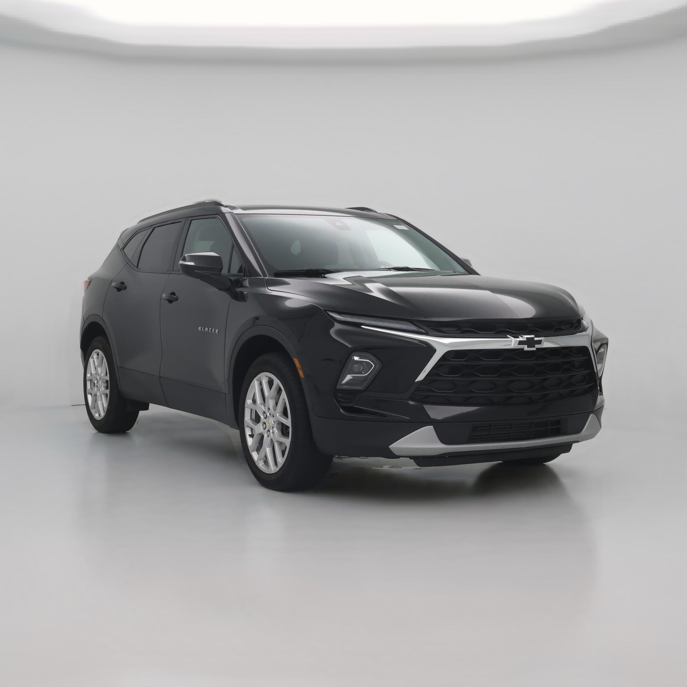 Thumbnail: 2023 Chevrolet Blazer - 1