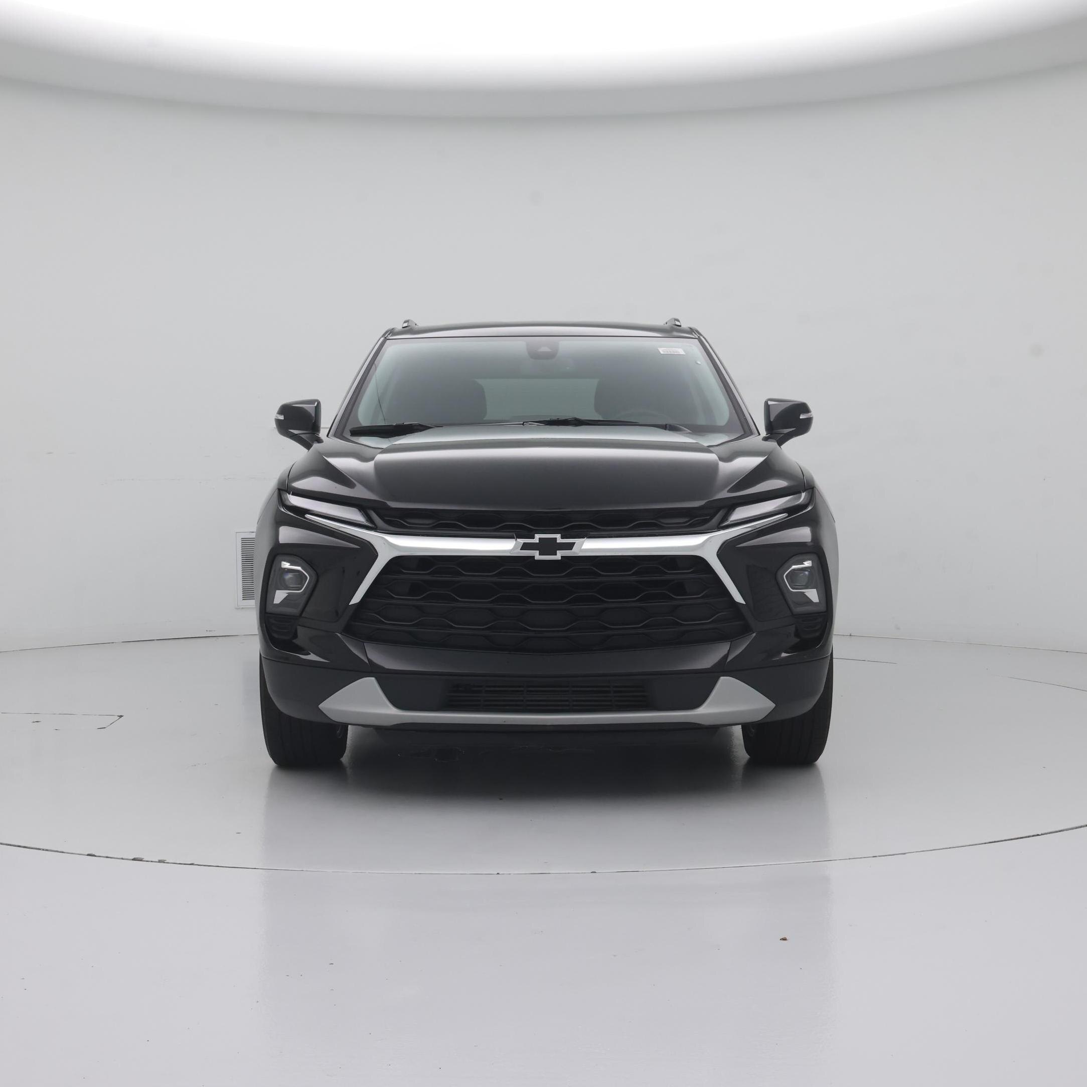 Thumbnail: 2023 Chevrolet Blazer - 5